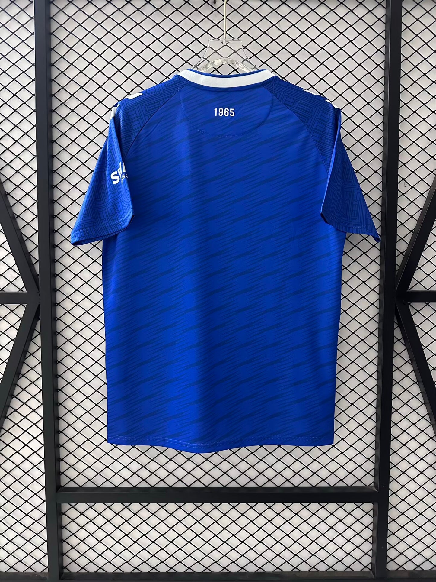 Germany-Bundesliga 2025/2026 Home Fan Version Football Jersey