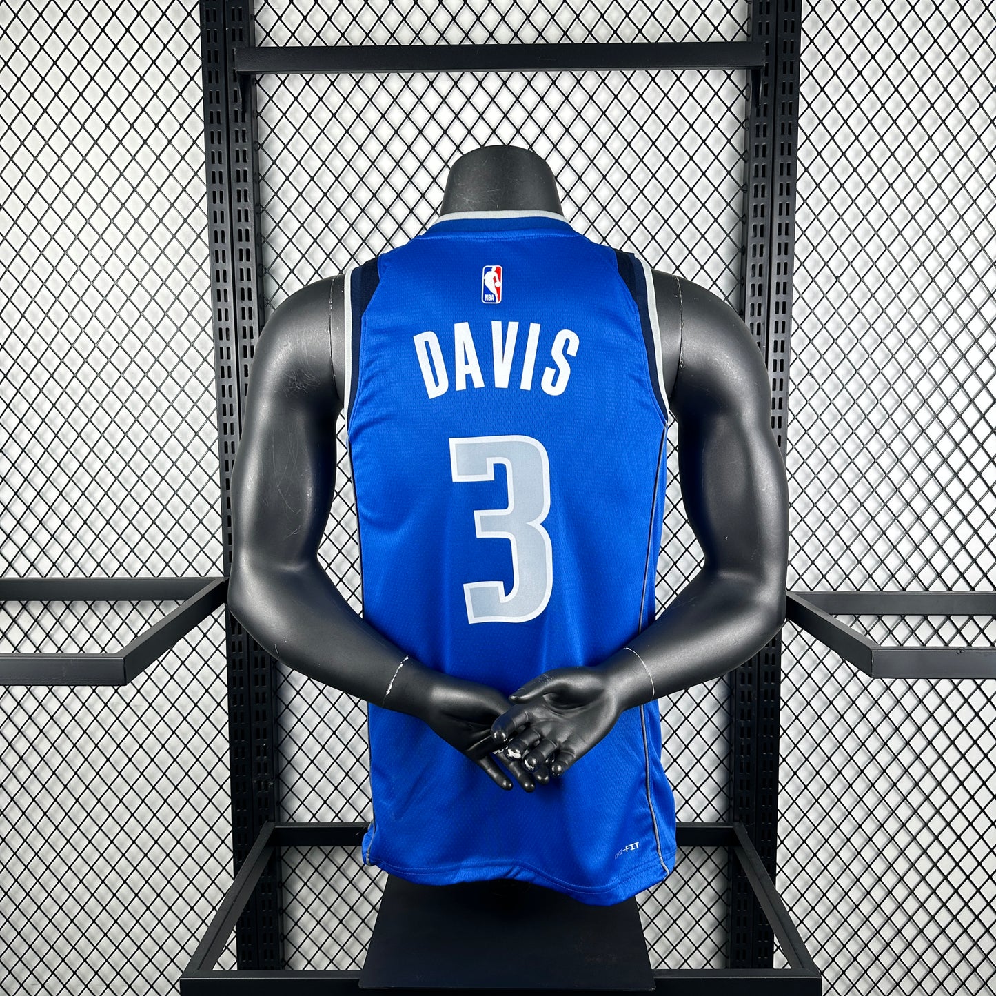 Dallas Mavericks 2023 Football Jersey