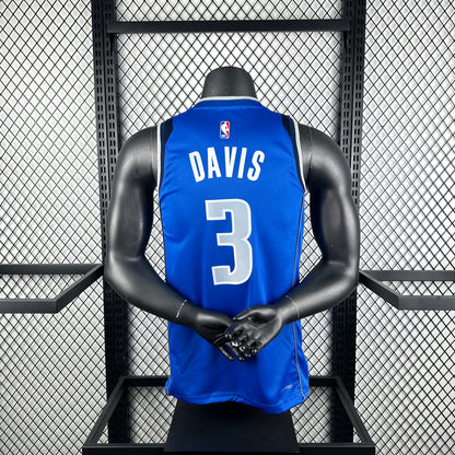 Dallas Mavericks 2023 Football Jersey