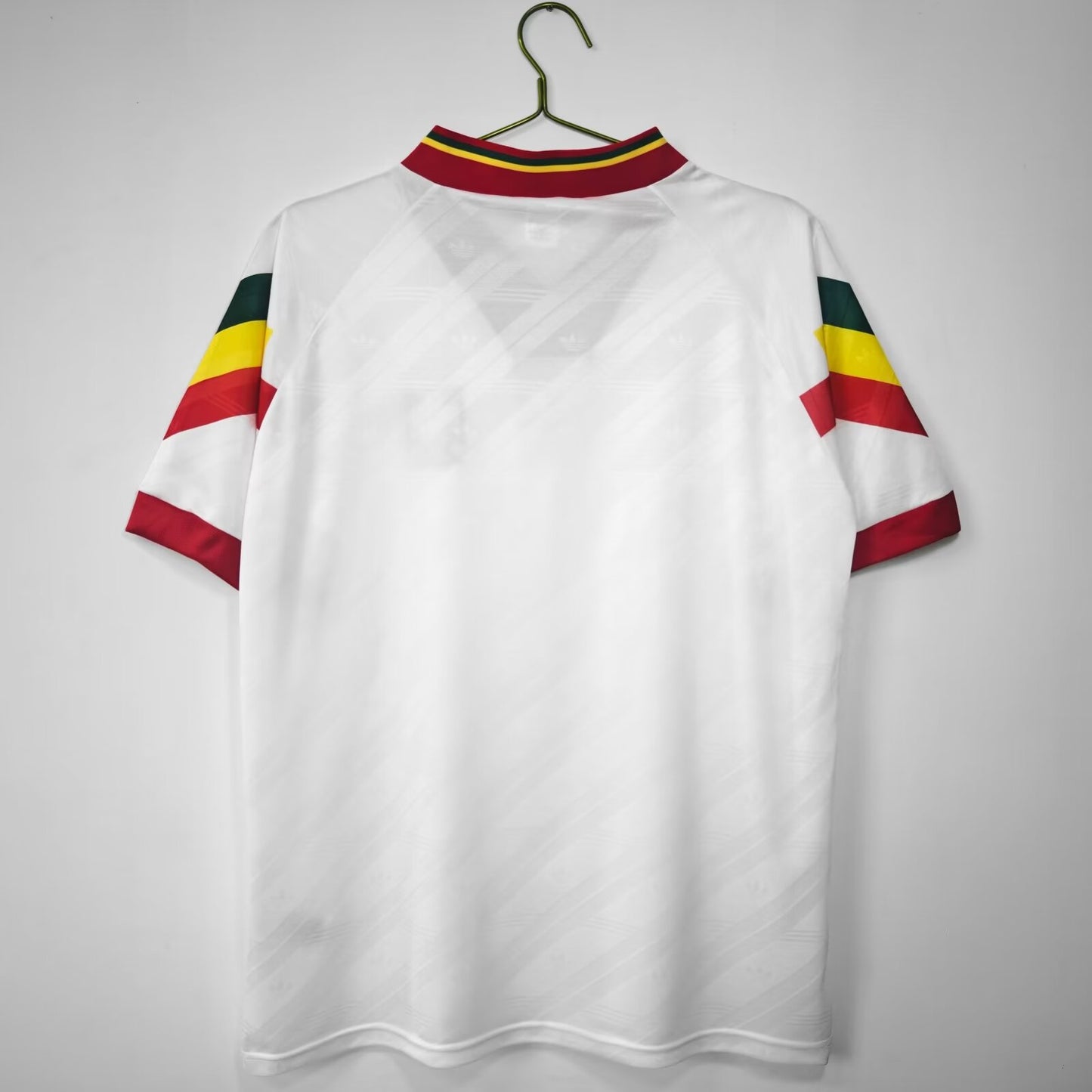 Retro Portugal 1992/1994 Away Fan Version Football Jersey