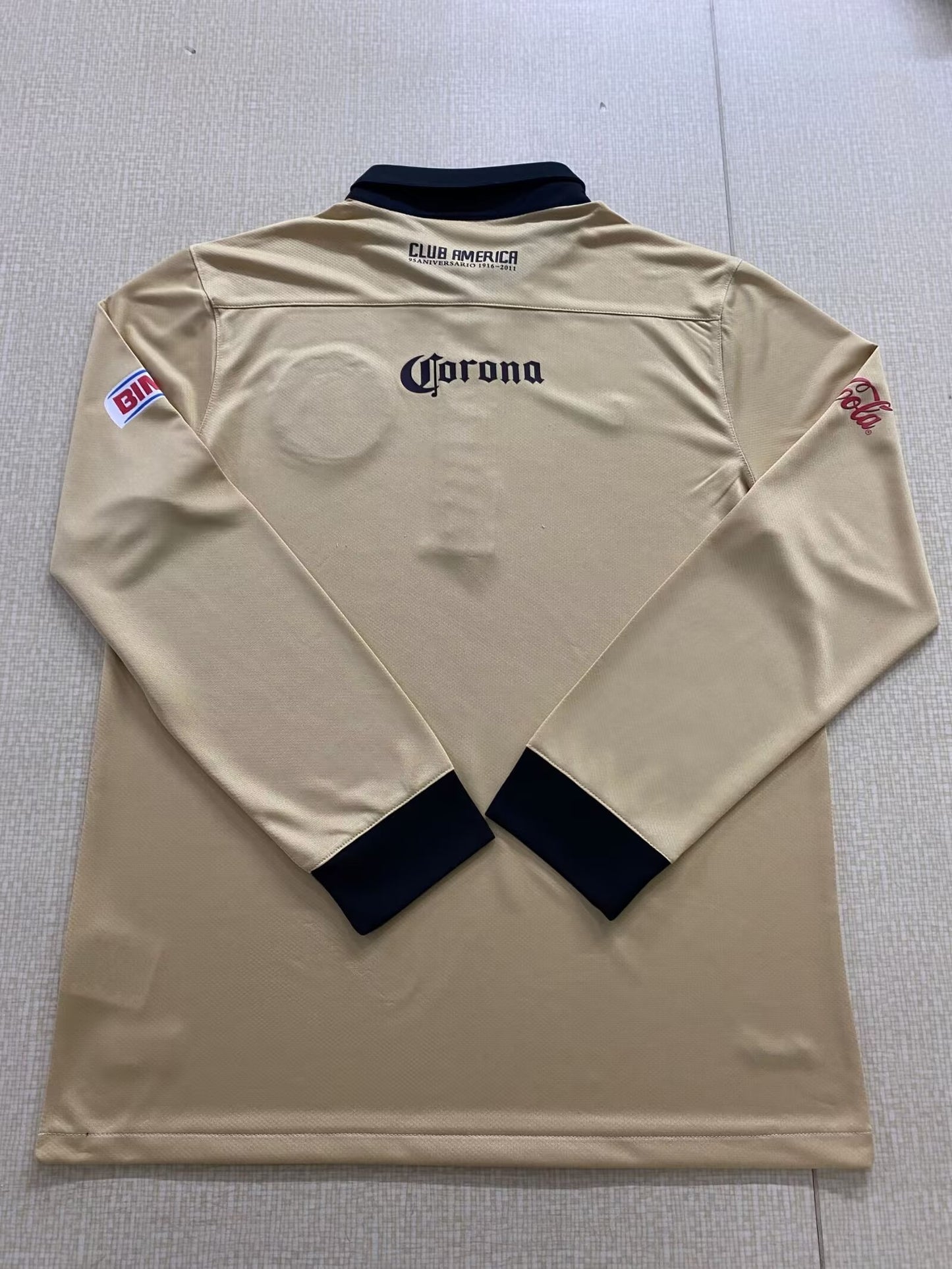 Retro America Fan Version Football Jersey