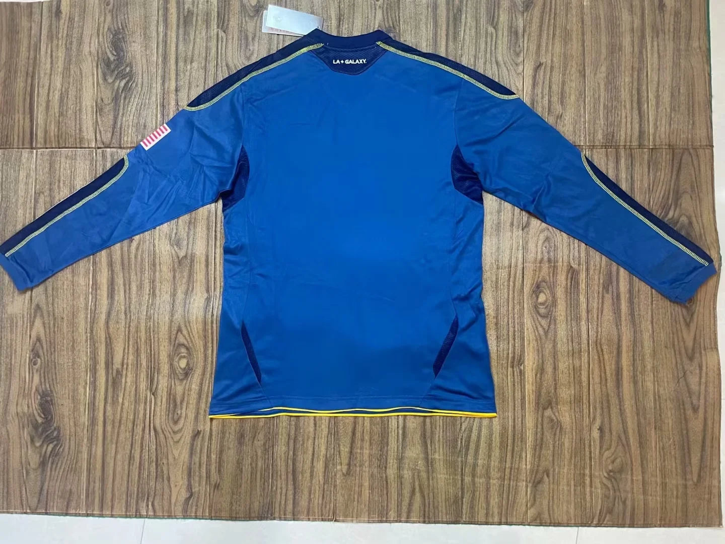 Retro Other !!! 2011/2012 Away Fan Version Football Jersey