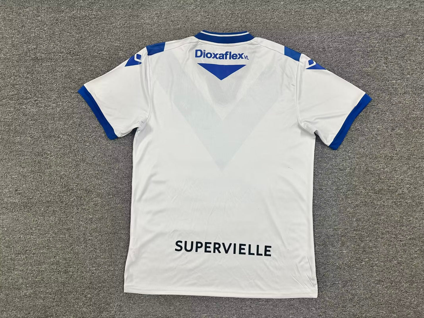 other team 2026/2027 Away Fan Version Football Jersey