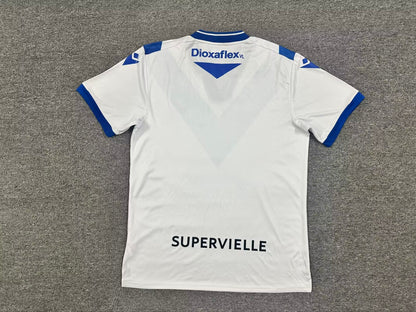 other team 2026/2027 Away Fan Version Football Jersey