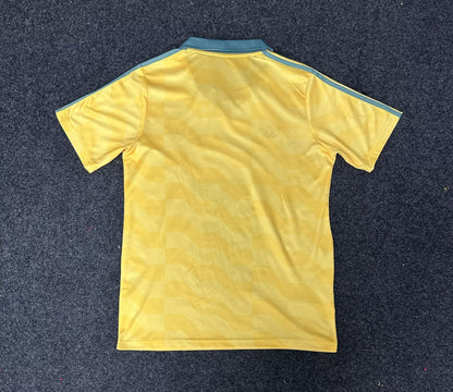 other team 2026/2027 Home Fan Version Football Jersey