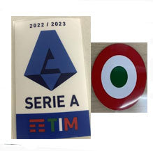 Inter Milan 2022/2023 Home Fan Version Football Jersey