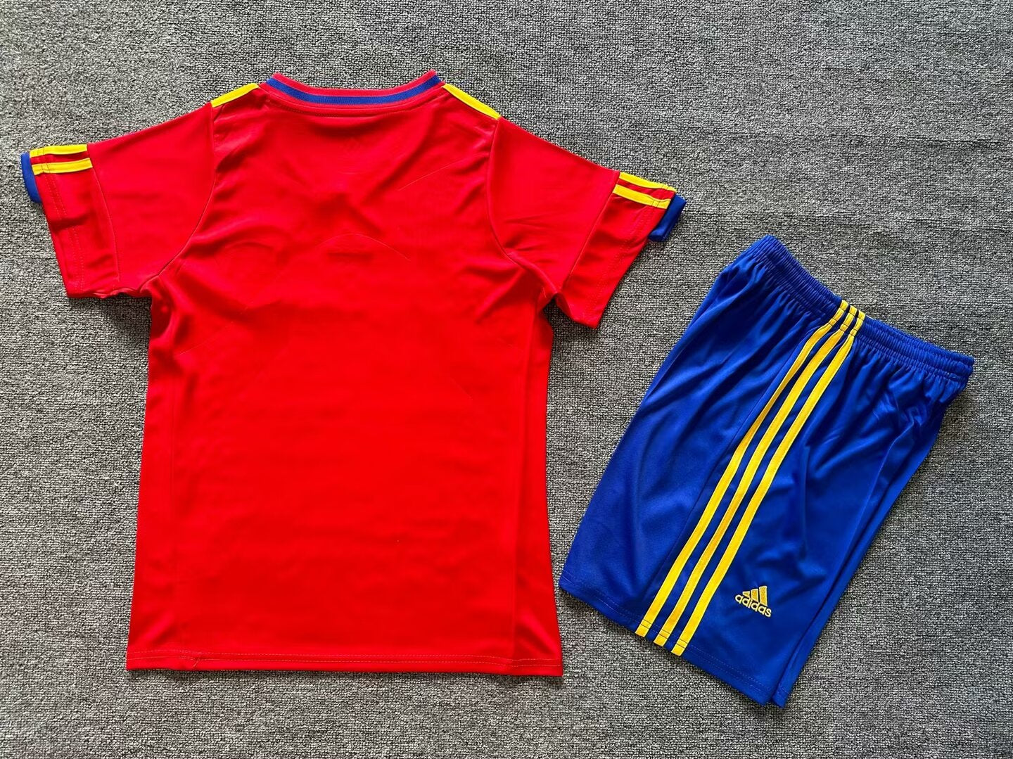 Retro Kids jerseys 2010 Kids Home Football Jersey
