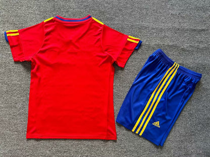 Retro Kids jerseys 2010 Kids Home Football Jersey