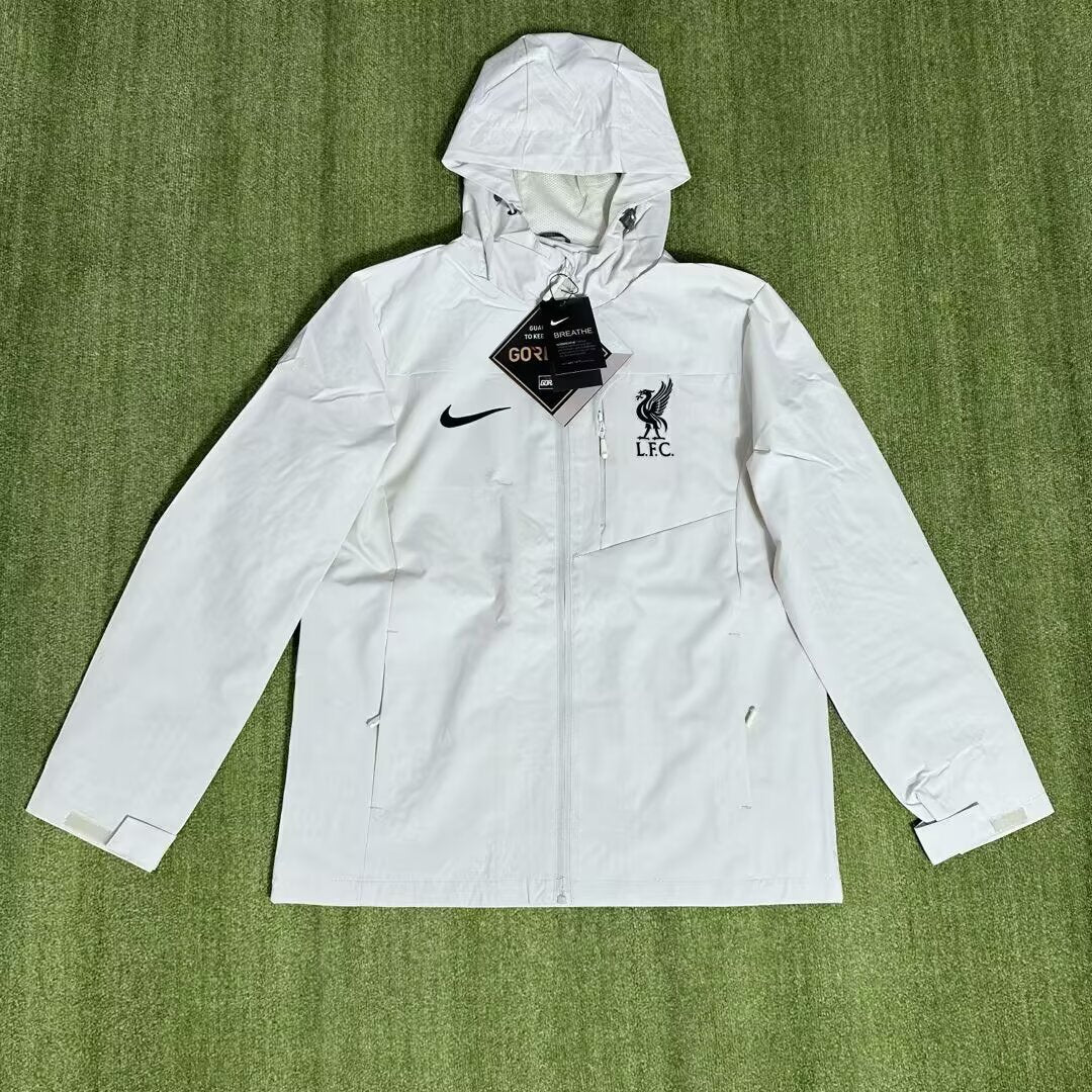 Windbreaker 2025/2026 Windbreaker