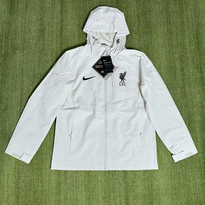Windbreaker 2025/2026 Windbreaker