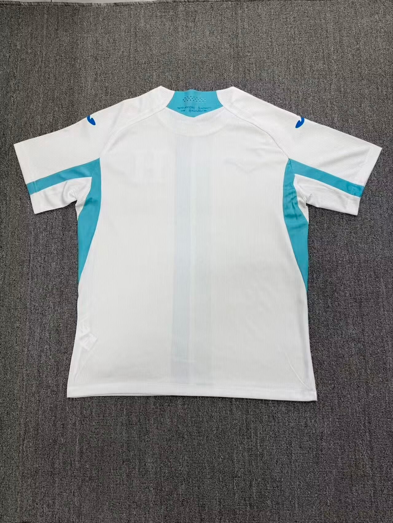 Honduras 2026/2027 Away Fan Version Football Jersey