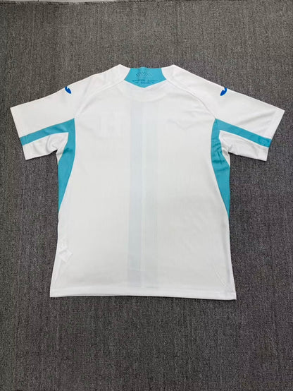 Honduras 2026/2027 Away Fan Version Football Jersey