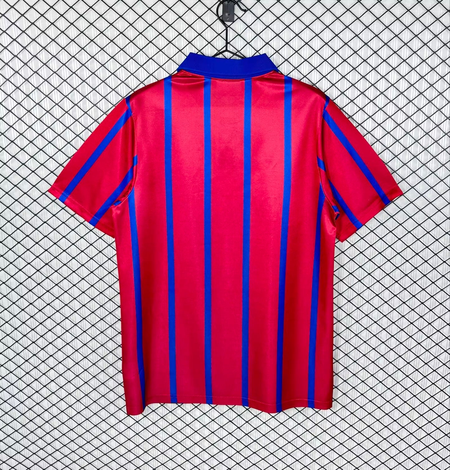 Retro Bordeaux Home Jersey 1994-1995