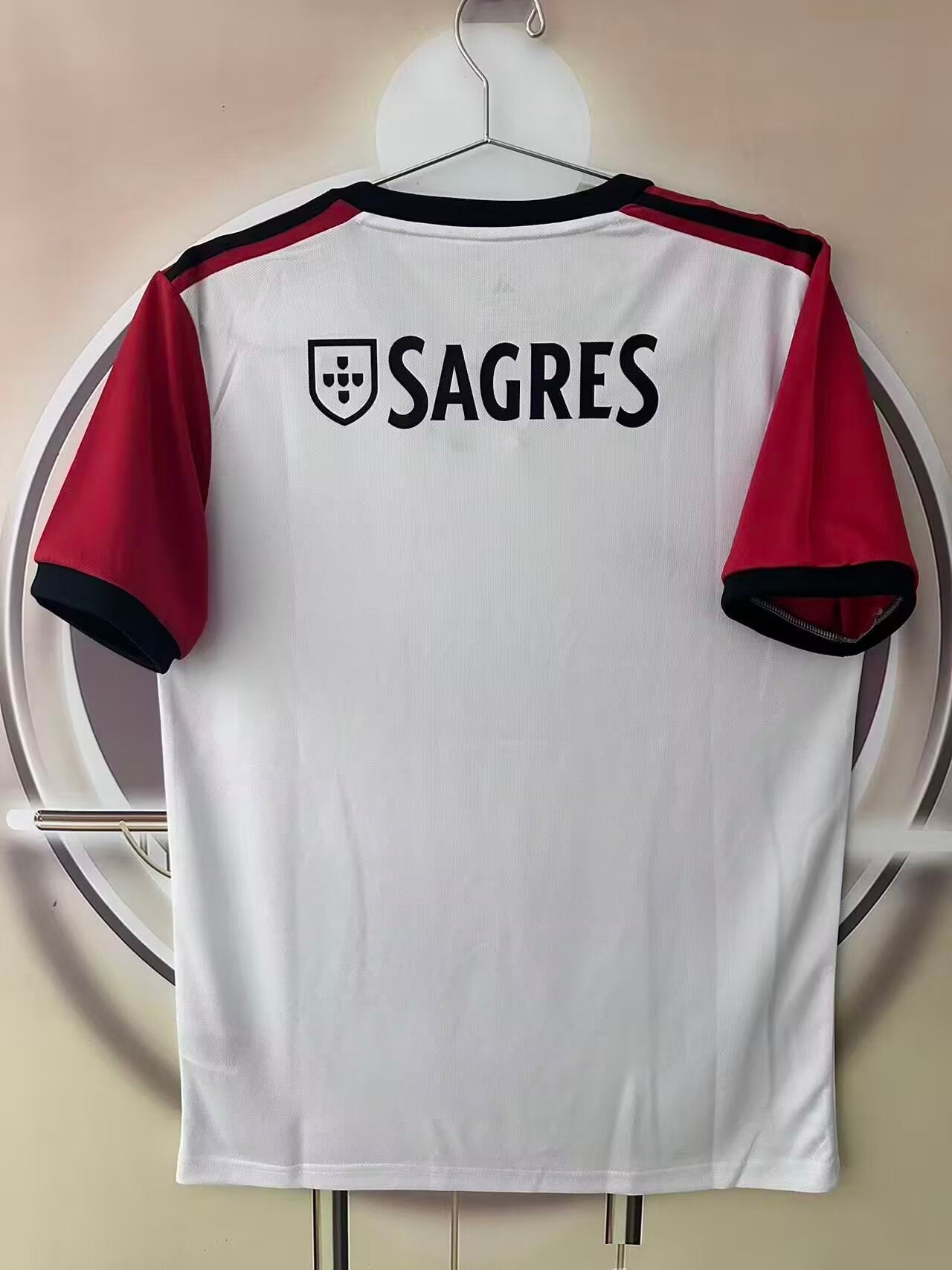 SL Benfica Special Edition 2026/2027 Fan Version Football Jersey