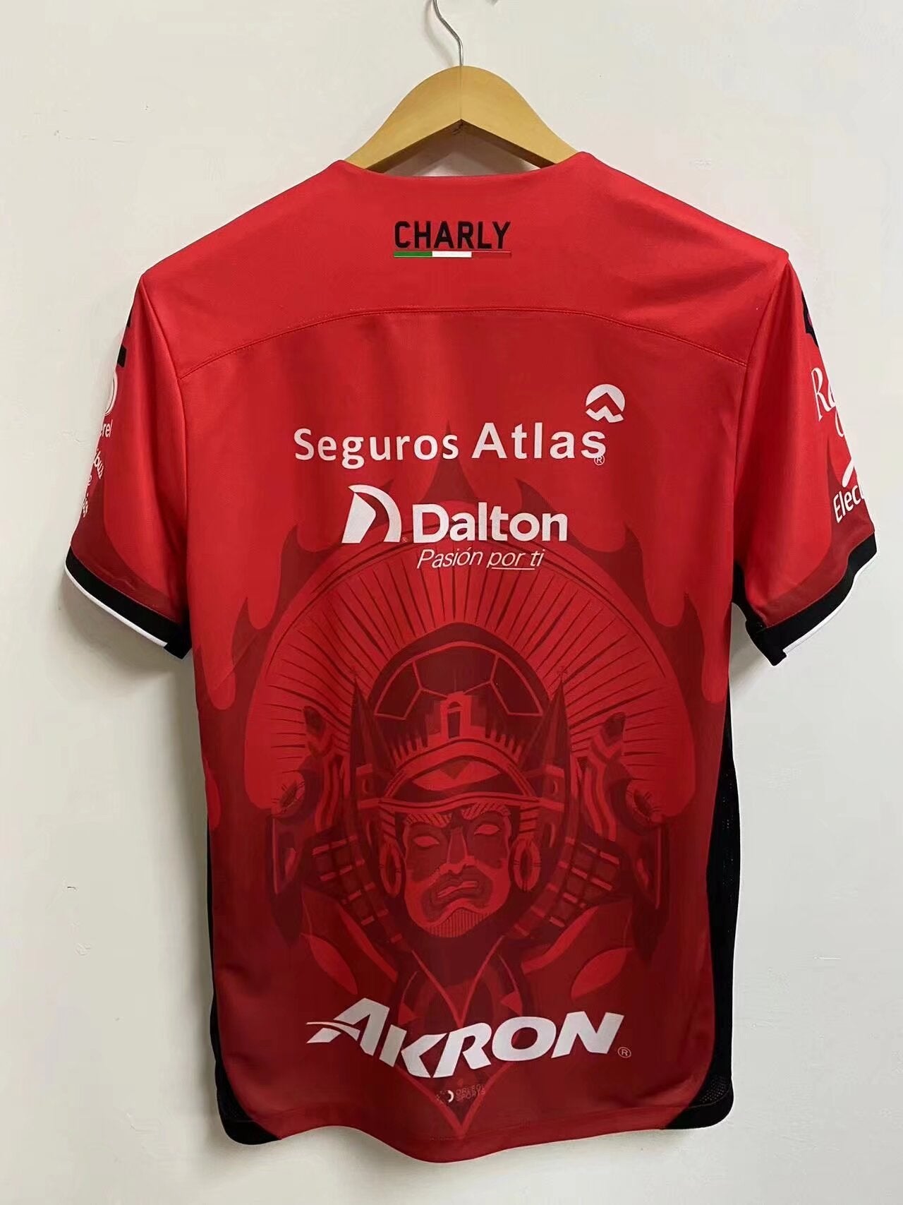 America（Mexico&MLS） 2024/2025 Third Away Fan Version Football Jersey