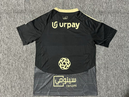 other team 2025/2026 Third Fan Version Football Jersey