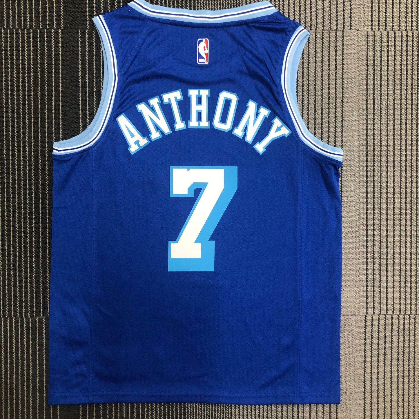 Retro NBA&NFL&MLB 2021 Football Jersey