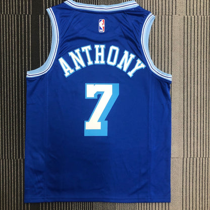 Retro NBA&NFL&MLB 2021 Football Jersey