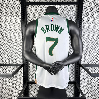Boston Celtics 2024 Football Jersey