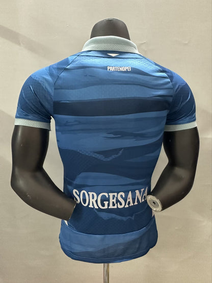 Napoli 2025/2026 Away Player Version Football Jersey