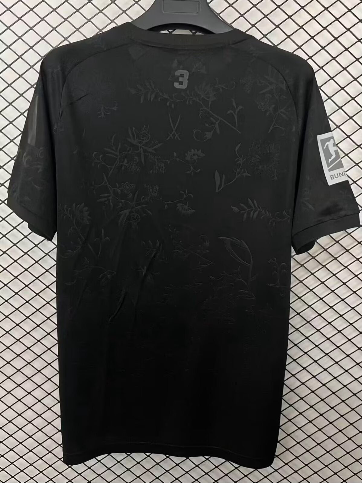 Germany-Bundesliga Special Edition 2025/2026 Fan Version Football Jersey