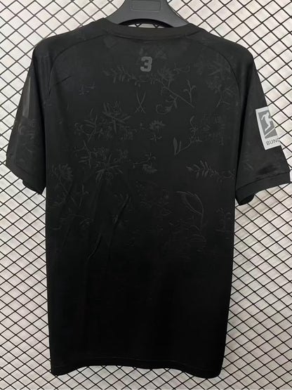 Germany-Bundesliga Special Edition 2025/2026 Fan Version Football Jersey