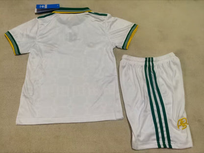 Kids jerseys 2025/2026 Kids Third Away Football Jersey
