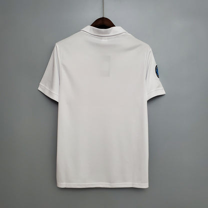 Retro Naples 1987/1988 Away Football Jersey