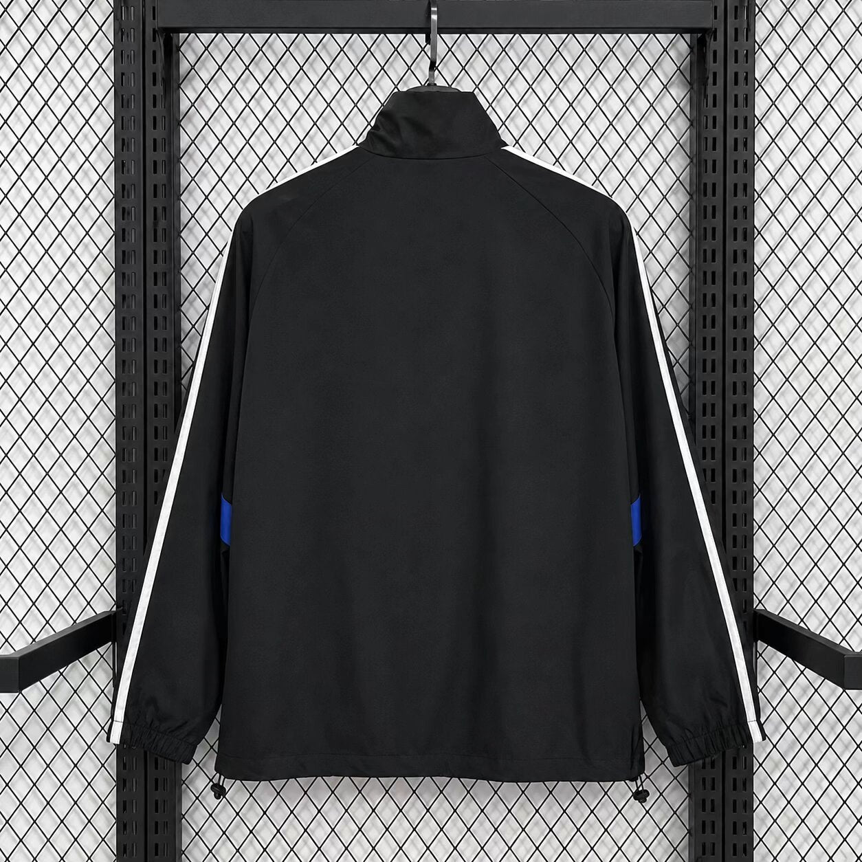 Retro Windbreaker 2026/2027 Windbreaker