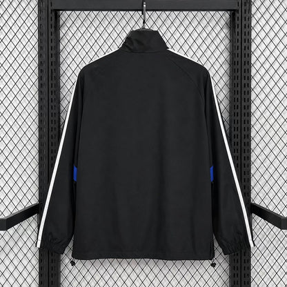 Retro Windbreaker 2026/2027 Windbreaker
