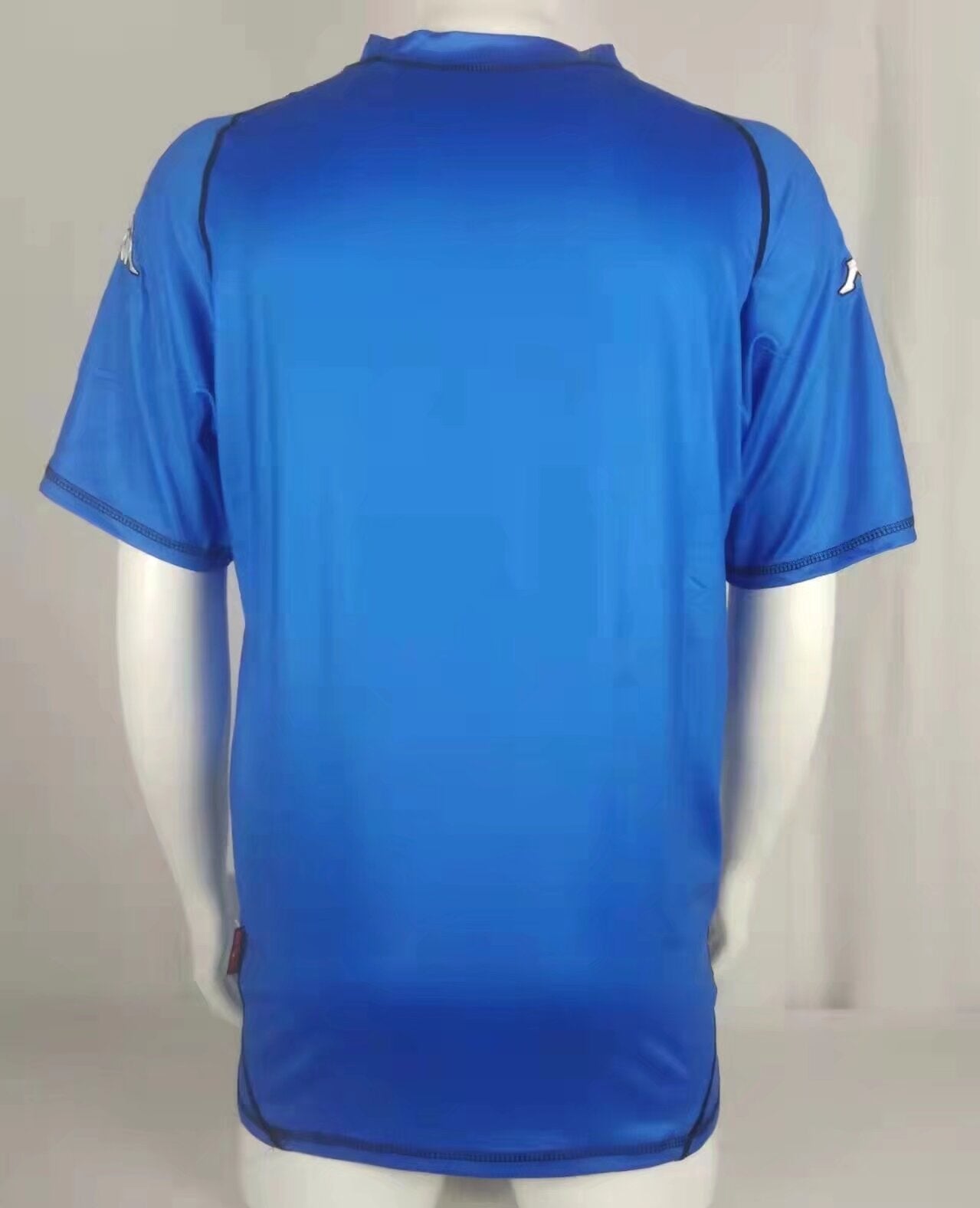 Retro Brescia Calcio 2003/2004 Home Football Jersey