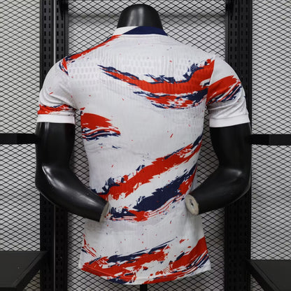 French Special Edition 2026/2027 Player Version Football Jersey