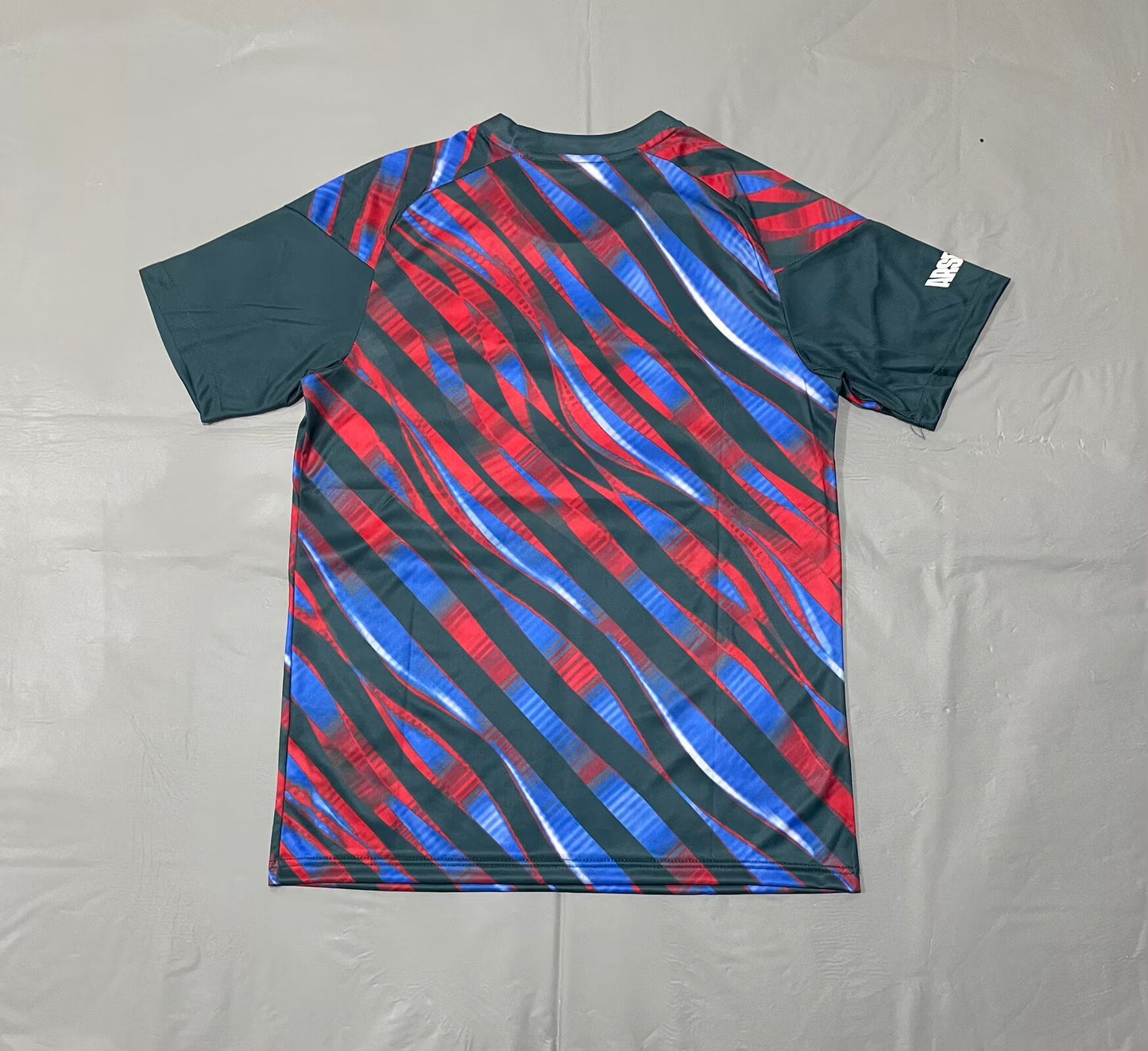 Arsenal Special Edition 2025/2026 Fan Version Football Jersey