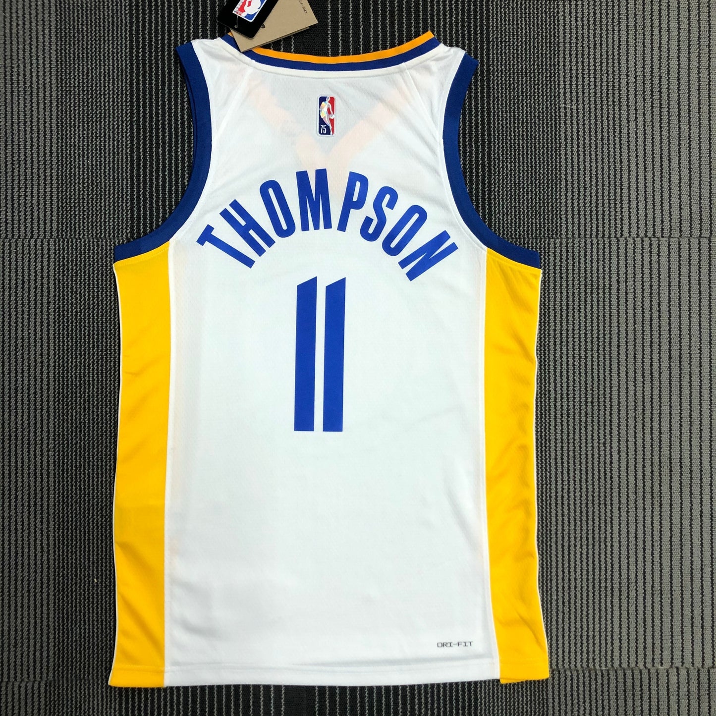 Golden State Warriors Football Jersey