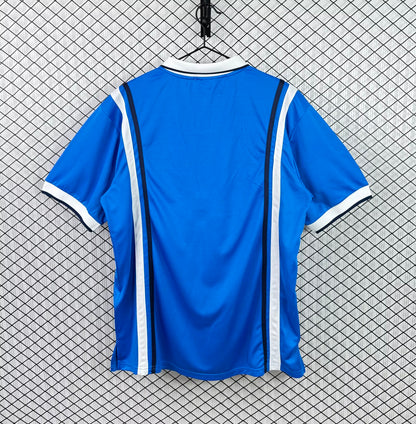 Retro Napoli Home Jersey 1997-1998