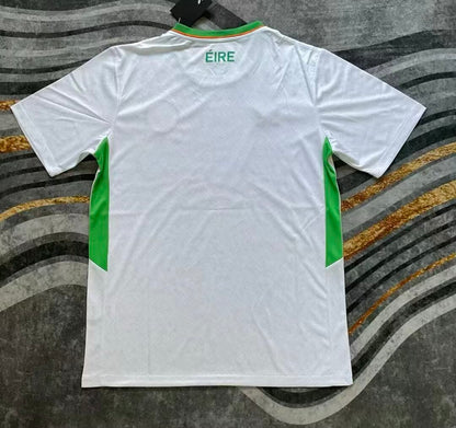 Ireland 2026/2027 Away Fan Version Football Jersey