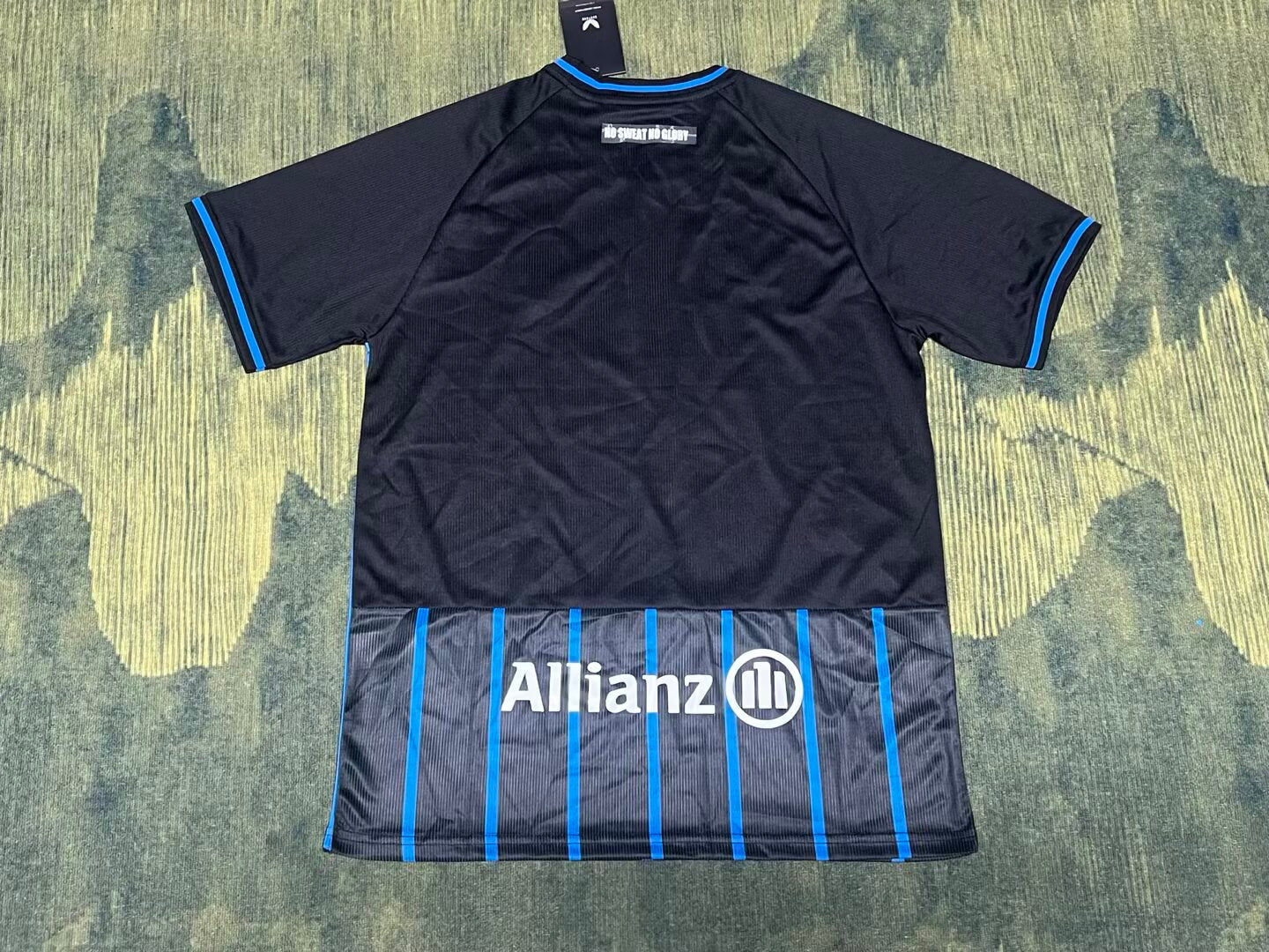 other team 2026/2027 Home Fan Version Football Jersey