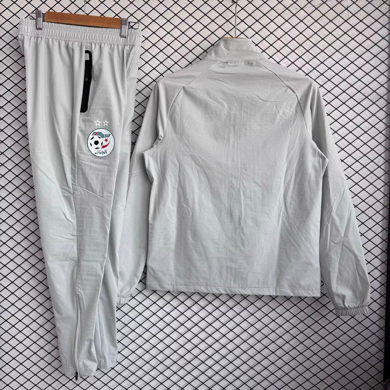 Windbreaker 2026/2027 Windbreaker