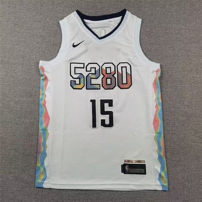 NBA&NFL&MLB 2025 Kids Football Jersey
