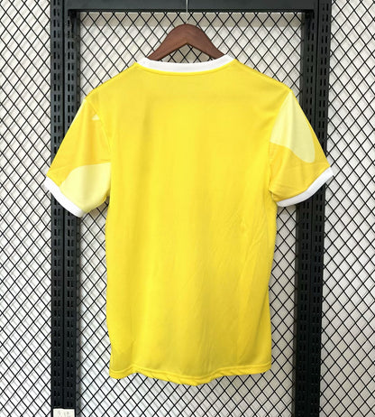 Brazil Special Edition 2025/2026 Fan Version Football Jersey