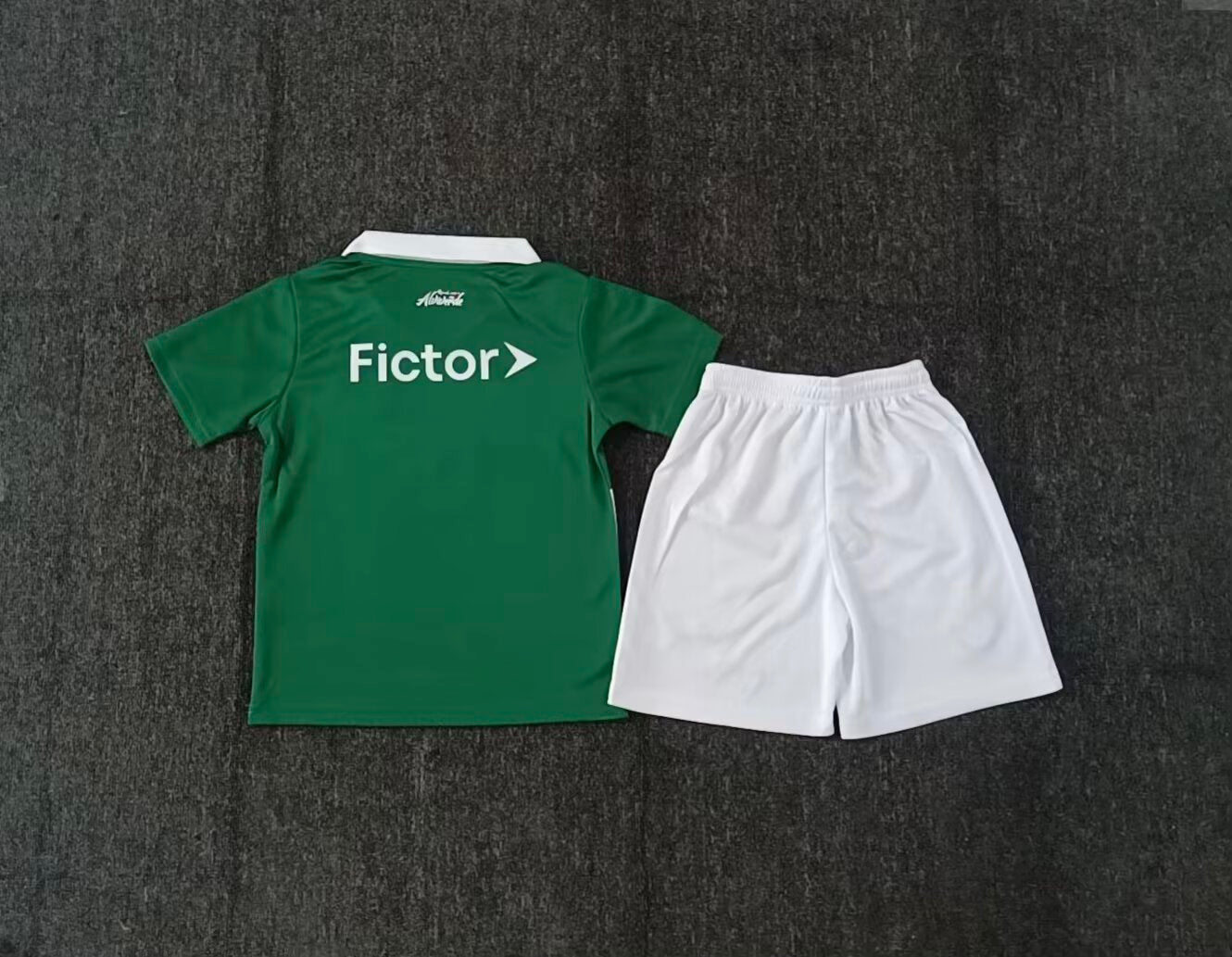 Kids jerseys Special Edition 2026/2027 Kids Football Jersey