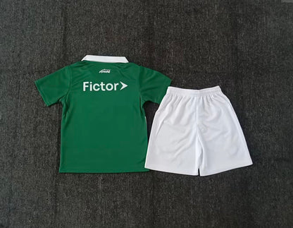 Kids jerseys Special Edition 2026/2027 Kids Football Jersey