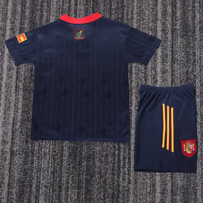 Retro Kids jerseys 1996 Kids Home Football Jersey
