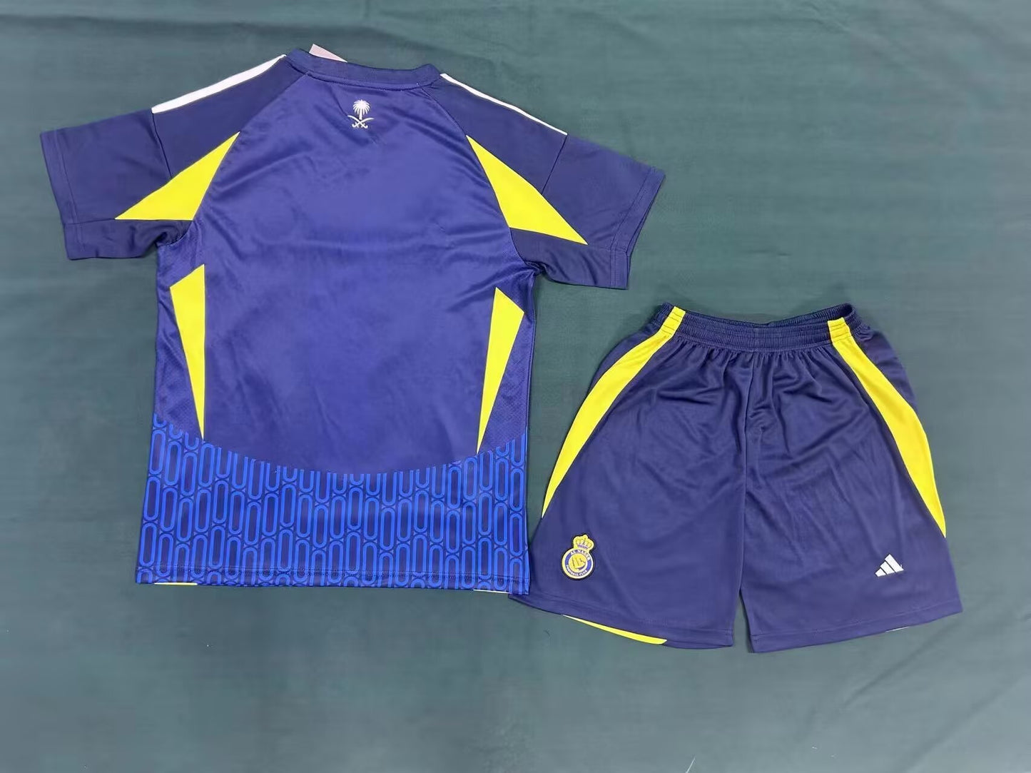 other team 2024/2025 Away Fan Version Football Jersey