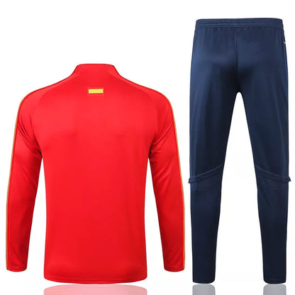 Spain 2020 Tracksuit