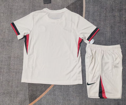 Kids jerseys 2025/2026 Kids Away Football Jersey