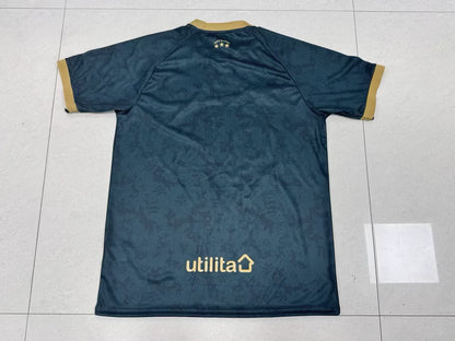 Huddersfield Town 2025/2026 Third Away Fan Version Football Jersey