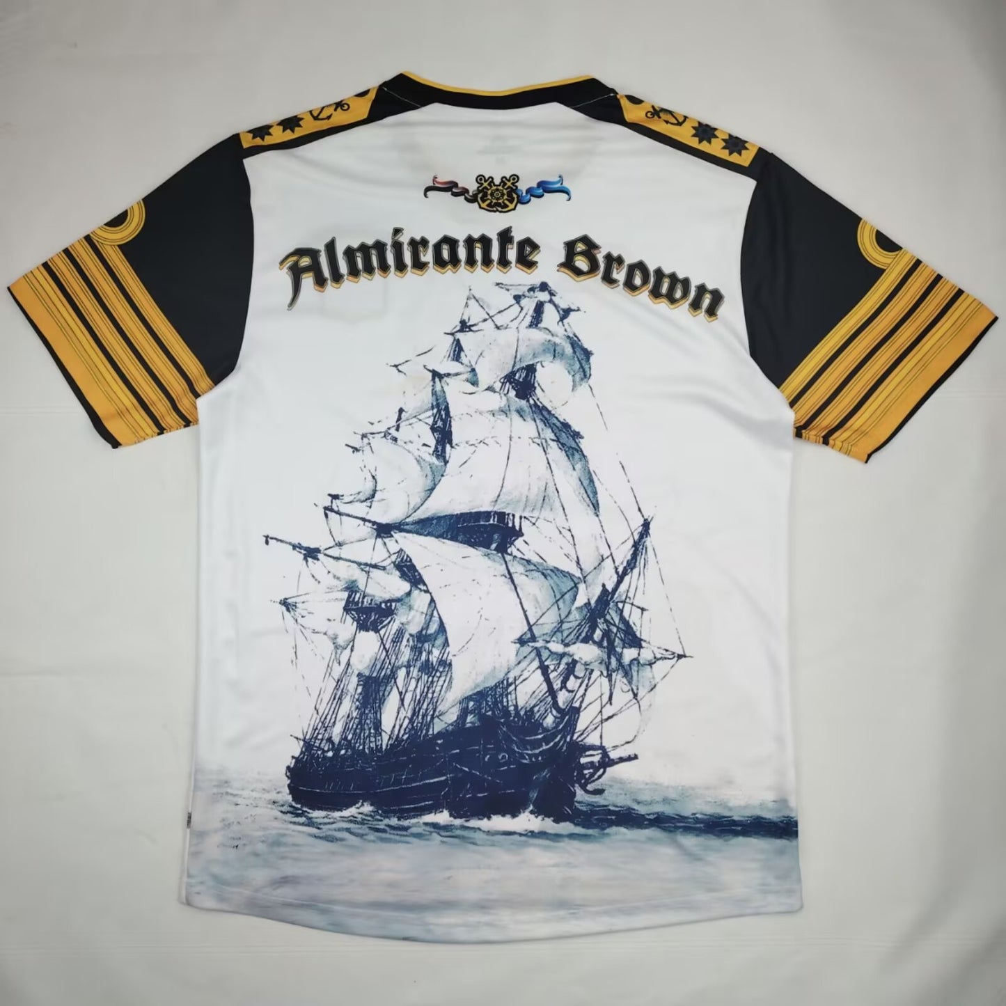 other team Special Edition 2024/2025 Fan Version Football Jersey