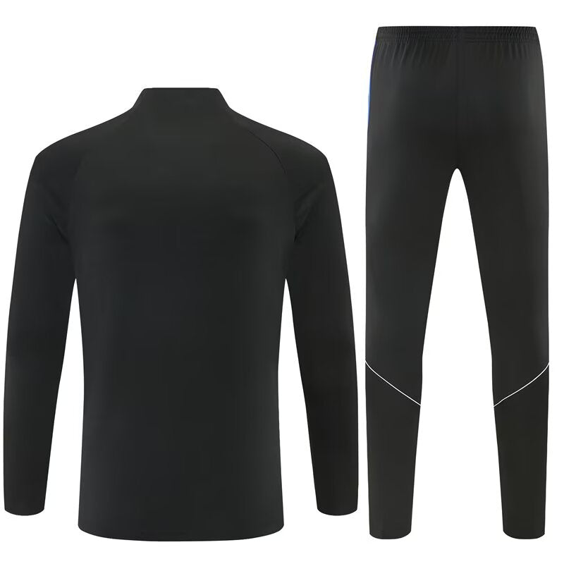 Jacket suite 2026/2027 Kids Tracksuit