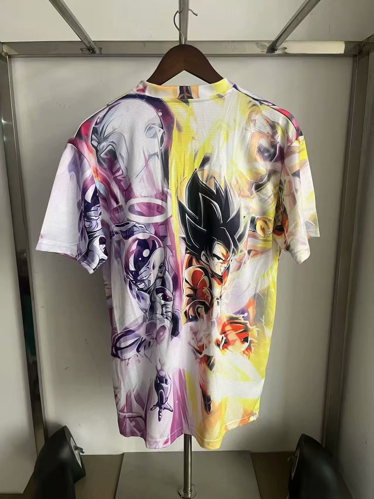 Japan Special Edition 2025/2026 Fan Version Football Jersey